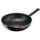TEFAL B5681983 Wok 28 cm serpenyő