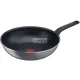 TEFAL B5691953 WOK 28 cm serpenyő