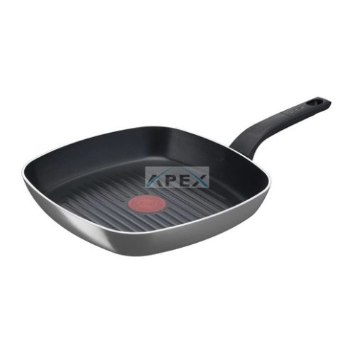 TEFAL B5694053 Easy Plus grill serpenyő 26 cm
