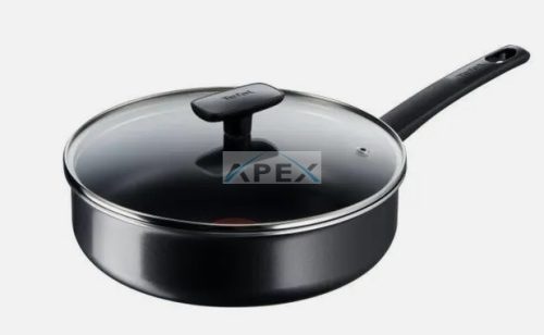 TEFAL B5823202 Párolóserpenyő fedővel 24 cm