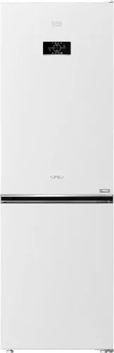 BEKO B5RCNA365HW kombinált hűtőszekrény
