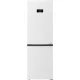 BEKO B5RCNA365HW kombinált hűtőszekrény