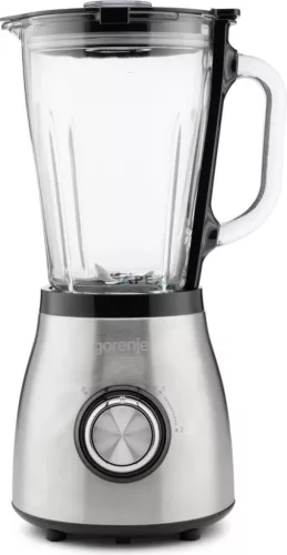 Gorenje B800BE Turmixgép 800W, 1.5 l üveg kehely