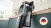 BOSCH BBS1041GQC Vezeték nélküli porszívó Unlimited 10 Grafit