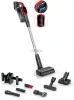 BOSCH BBS931PET Akkumulátoros porszívó, Unlimited 9 ProAnimal, Piros, BBS931PET