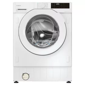 Candy BC449M4D8J-S Beépíthető mosógép, A, 9kg, 1400RPM