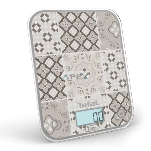 TEFAL BC50D6V0 konyhai mérleg