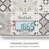 TEFAL BC50D6V0 konyhai mérleg