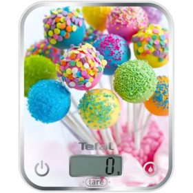 TEFAL BC5121V1 konyhai mérleg