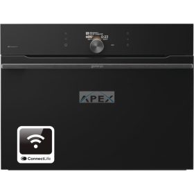 Gorenje BCM4058B Kombinált kompakt mikrohullámú sütő