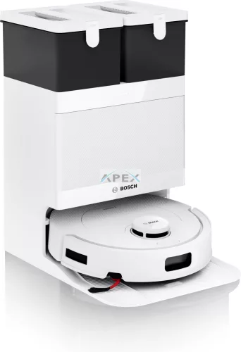 Bosch BCR2S1W Robotporszívó, Spotless 2