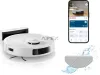 Bosch BCRC1W Robotporszívó Spotless