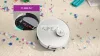 Bosch BCRC1W Robotporszívó Spotless