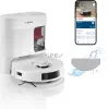 Bosch BCRD2W Robotporszívó Spotless Advanced +