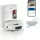 Bosch BCRD2W Robotporszívó Spotless Advanced +