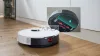 Bosch BCRD2W Robotporszívó Spotless Advanced +