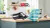 BOSCH BCS1041WAC Vezeték nélküli porszívó Unlimited 10 Fehér