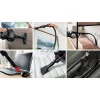 BOSCH BCS711EXT porszívó álló
