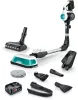 BOSCH BCS712HYG5 Akkumulátoros porszívó, Unlimited 7, ProHygienic Aqua Fehér, BCS712HYG5 