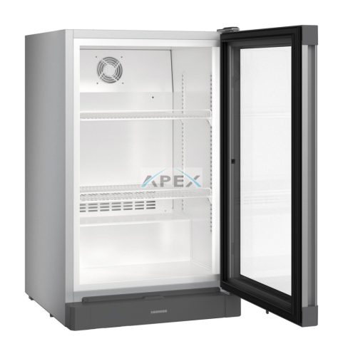 LIEBHERR BCv 1103 Premium Italpolcos hűtőkészülék keringőlevegő hűtéssel