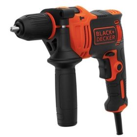 BLACK AND DECKER BEH710 ütvefúró