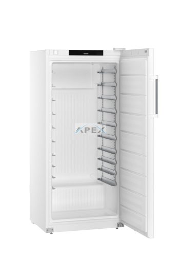 LIEBHERR BFFsg 5501 Performance Pékségek számára készült fagyasztókészülék statikus hűtéssel