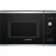 BOSCH BFL553MS0 Serie | 4, Beépíthető mikrohullámú sütő, 59 x 38 cm, BFL553MS0