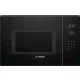 BOSCH BFL554MB0 Serie | 6, Beépíthető mikrohullámú sütő, 59 x 38 cm, BFL554MB0