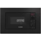 BOSCH BFL623MB4 Serie | 2, Beépíthető mikrohullámú sütő, 59 x 38 cm, BFL623MB4
