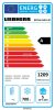 LIEBHERR BFPSvh 8401 Perfection Pékárú szabvány szerinti fagyasztókészülék keringőlevegő hűtéssel