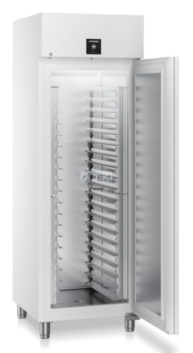 LIEBHERR BFPvg 6501 Performance Pékárú szabvány szerinti fagyasztókészülék keringőlevegő hűtéssel