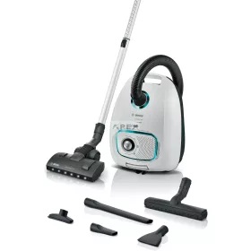 BOSCH BGL41HYG0L Porzsákos porszívó