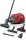 BOSCH BGS41PET1 Serie 6 | Porzsák nélküli porszívó ProAnimal Vörös