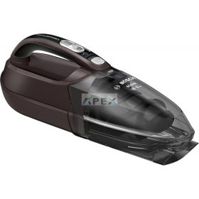   BOSCH BHN16L Akkumulátoros porszívó Move Lithium 16Vmax Grafit