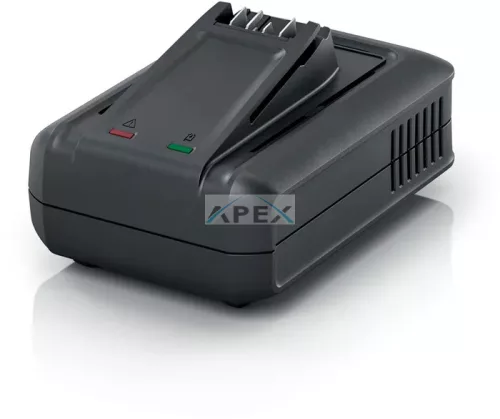 Bosch Gyorstöltő Power for ALL 18V akkumulátor