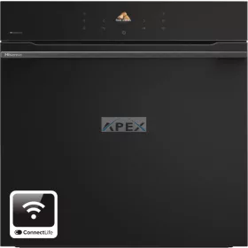 Hisense BI614P8B Hi8 Légkeveréses sütő