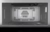 Hisense BIM334G64DBG8 Hi8 Mikrohullámú sütő grill funkcióval
