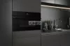Hisense BIM334G64DBG8 Hi8 Mikrohullámú sütő grill funkcióval