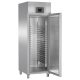 LIEBHERR BKPv 6570 ProfiLine Pékárú szabvány szerinti hűtőkészülék keringőlevegő hűtéssel 