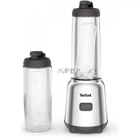 TEFAL BL15FD30 Mix & Move Turmix 300 W 0.6 l ezüst