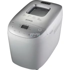GORENJE BM1600WG kenyérsütő