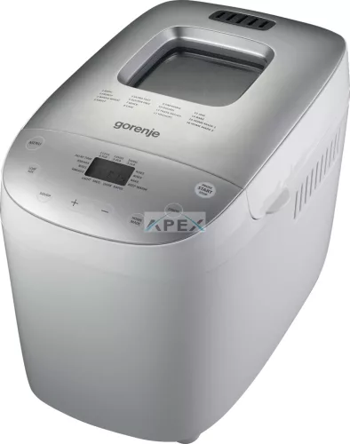 GORENJE BM1600WG kenyérsütő