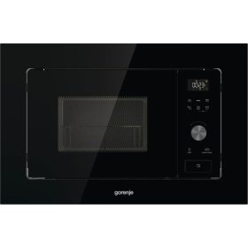 GORENJE BM201AG1BG beépíthető mikrohullámú sütő