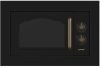 GORENJE BM235CLB beépíthető mikrohullámú sütő
