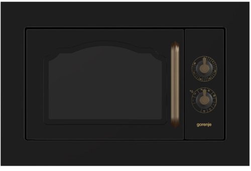 GORENJE BM235CLB beépíthető mikrohullámú sütő
