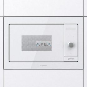 GORENJE BM235G1SYW beépíthető mikrohullámú sütő