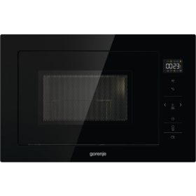 GORENJE BM251SG2BG beépíthető mikrohullámú sütő