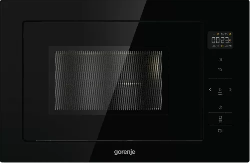 GORENJE BM251SG2BG beépíthető mikrohullámú sütő