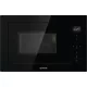 GORENJE BM251SG2BG beépíthető mikrohullámú sütő