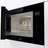 GORENJE BM251SG2BG beépíthető mikrohullámú sütő